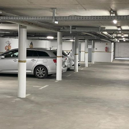 Ferienwohnung Sonnenblick Zempin Esterno foto
